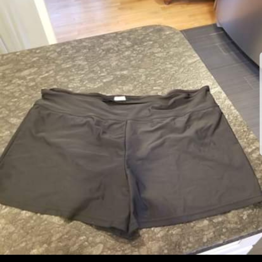 Swim Shorts
